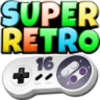 supergnes games|SuperRetro16 (Old) for Android .